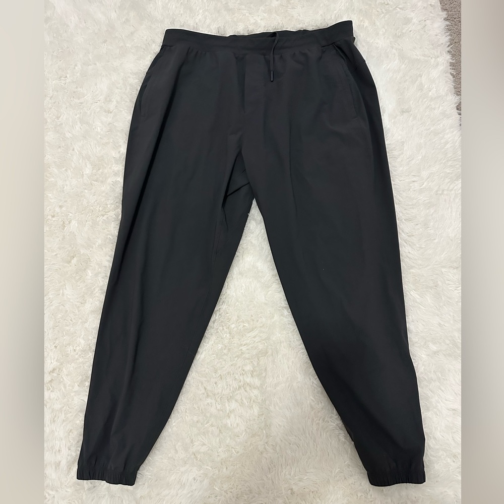 Men’s Lululemon Surge Jogger XXL